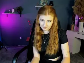 ally-sinn's Live Sex Cam Show