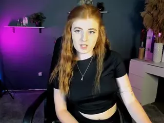 ally-sinn's Live Sex Cam Show