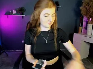 ally-sinn's Live Sex Cam Show