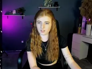 ally-sinn's Live Sex Cam Show