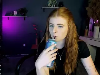 ally-sinn's Live Sex Cam Show
