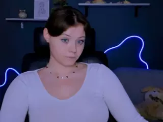ally-sinn's Live Sex Cam Show