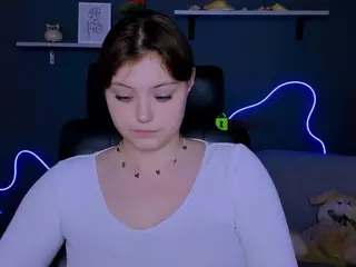ally-sinn's Live Sex Cam Show
