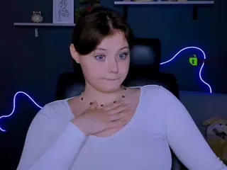 ally-sinn's Live Sex Cam Show