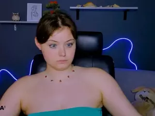 ally-sinn's Live Sex Cam Show