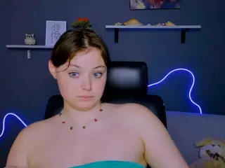 ally-sinn's Live Sex Cam Show