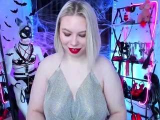 AnnaMaxwell