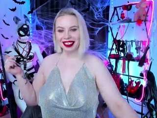 AnnaMaxwell