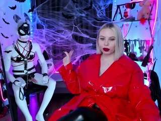 AnnaMaxwell