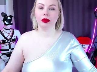 annamaxwell Live Webcam on CamSoda