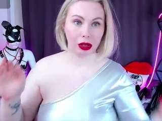 annamaxwell Live Webcam on CamSoda