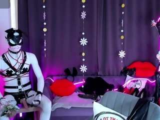 annamaxwell's CamSoda show and profile