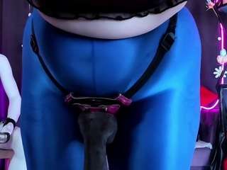 annamaxwell's CamSoda show and profile