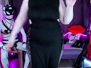 annamaxwell Live Webcam on CamSoda