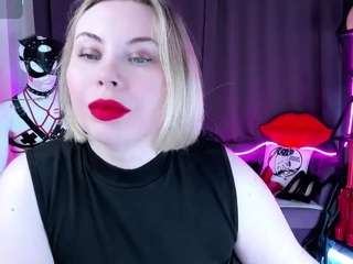 annamaxwell Live Webcam on CamSoda