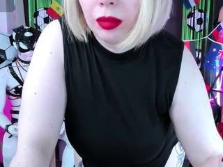 annamaxwell