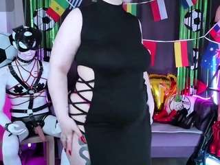 annamaxwell
