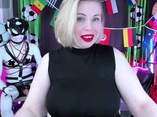 AnnaMaxwell