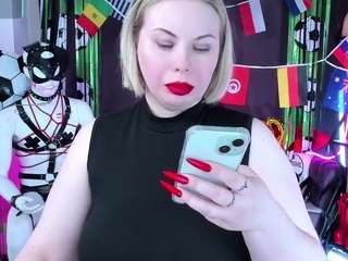annamaxwell