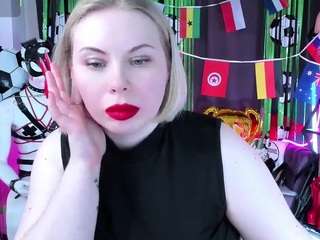 annamaxwell's live room