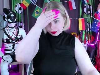 annamaxwell