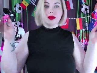 annamaxwell