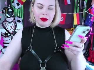 annamaxwell