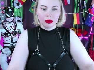 annamaxwell