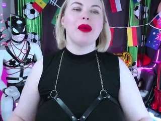 annamaxwell