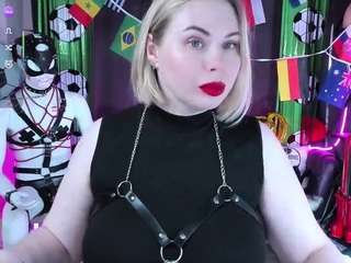 annamaxwell