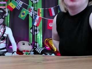 annamaxwell