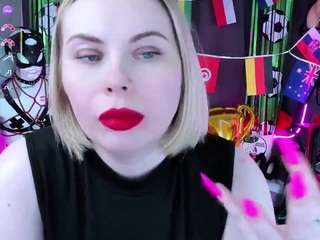 annamaxwell