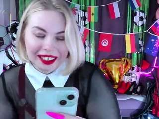 annamaxwell