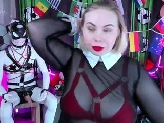 annamaxwell