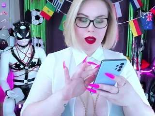annamaxwell Sex Cam Show