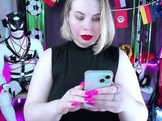 annamaxwell