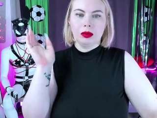 annamaxwell