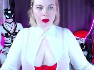annamaxwell Live Webcam on CamSoda