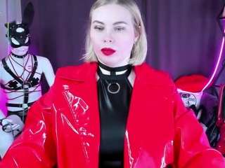 annamaxwell live webcam show