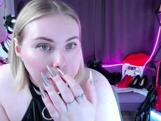 AnnaMaxwell
