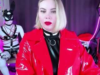 AnnaMaxwell