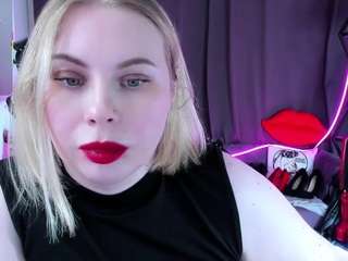 AnnaMaxwell live webcam show