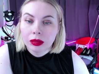 AnnaMaxwell live webcam show