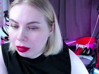 AnnaMaxwell live webcam show