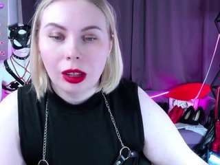 AnnaMaxwell live webcam show