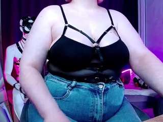 AnnaMaxwell
