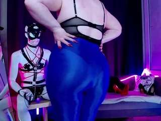 AnnaMaxwell