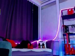 AnnaMaxwell live cam preview