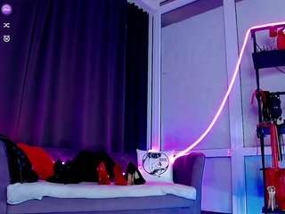 AnnaMaxwell live cam preview