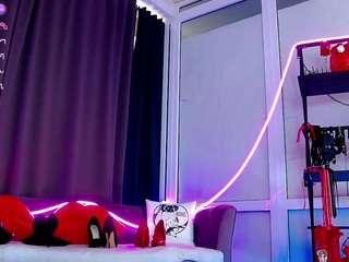 AnnaMaxwell live cam preview
